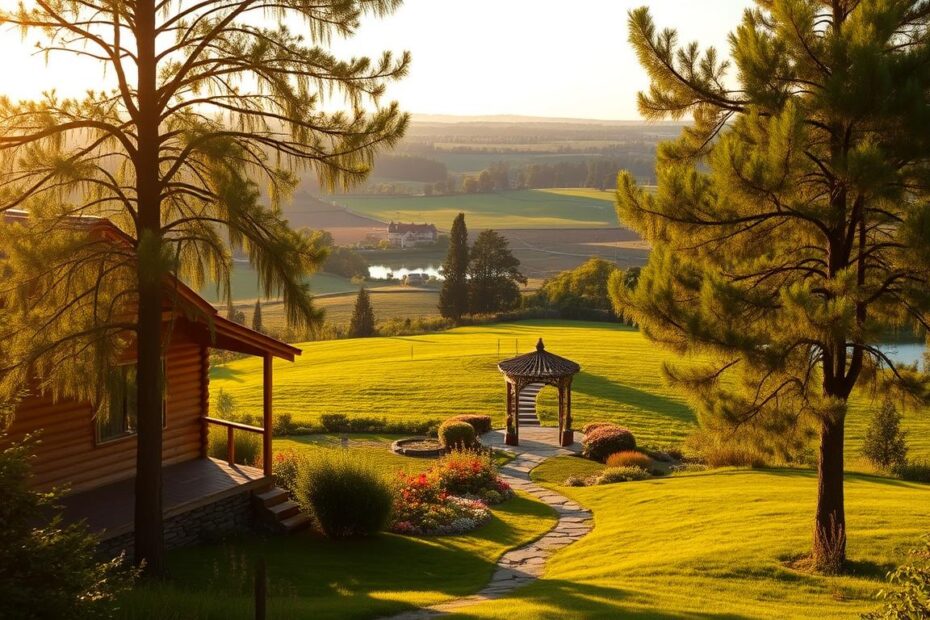 Czy można mieszkać na działce rekreacyjnej