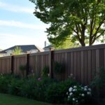 Czym ogrodzić działkę