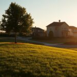 Ile kosztuje metr kwadratowy działki budowlanej