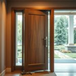 Ile kosztuje montaż drzwi zewnętrznych