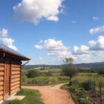 Ile kosztuje prąd na działce rekreacyjnej – przykładowe koszty Ile kosztuje prąd na działce rekreacyjnej