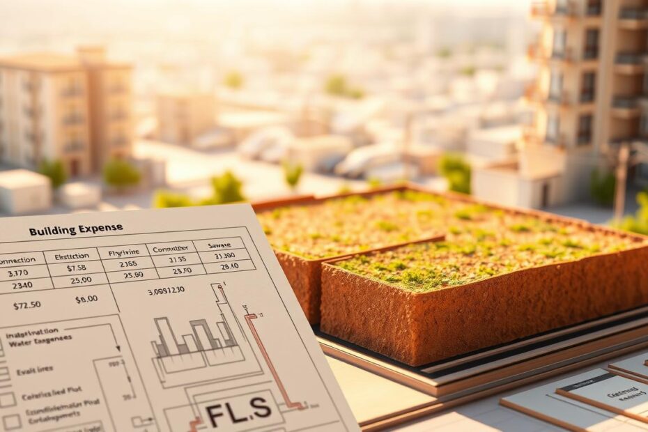 Ile kosztuje uzbrojenie działki budowlanej