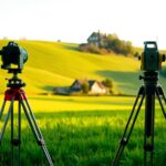 Jak obliczyć powierzchnię działki