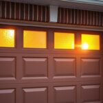 Jak ocieplić drzwi garażowe – domowe sposoby na ciepły garaż Jak ocieplić drzwi garażowe