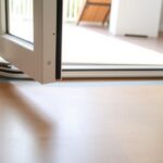 Jak uszczelnić drzwi balkonowe przy podłodze – skuteczne metody Jak uszczelnić drzwi balkonowe przy podłodze