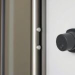 Jaki samozamykacz do drzwi zewnętrznych