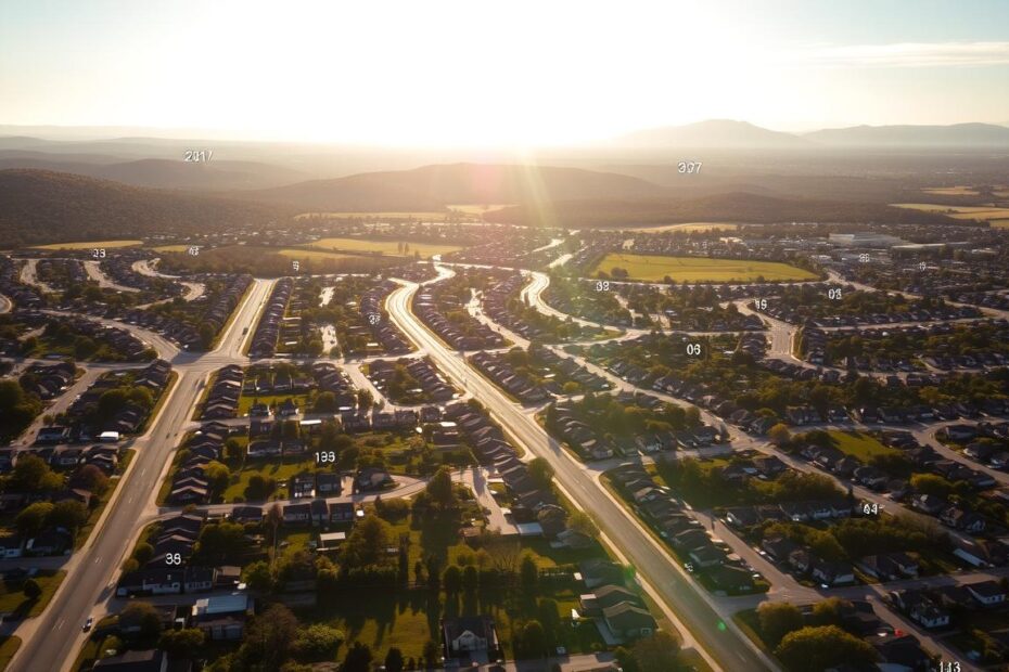 Numery działek – jak sprawdzić