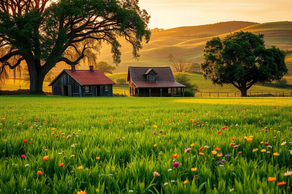 Ile kosztuje 1 ar działki rolnej