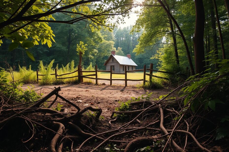 Ile kosztuje wykarczowanie działki