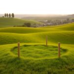 Ile kosztuje wytyczenie granic działki – cennik i etapy prac geodety Ile kosztuje wytyczenie granic działki