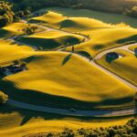 Ile za ar działki budowlanej