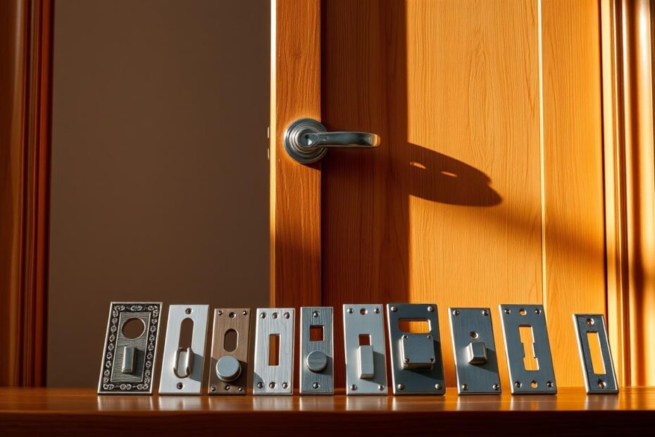 Jak dobrać wkładkę do drzwi