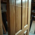 Jak obrobić drzwi zewnętrzne