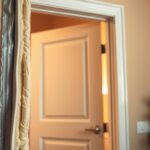 Jak ocieplić drzwi wewnętrzne – sposoby i materiały Jak ocieplić drzwi wewnętrzne