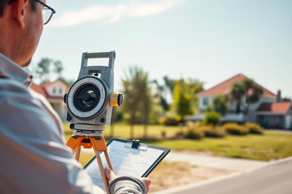 Jak sprawdzić powierzchnię działki