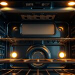 Jak założyć drzwi do piekarnika electrolux