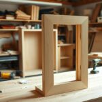 Jak zrobić drzwi do szafki
