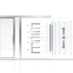 Jak zrobić drzwi przesuwne z pleksi