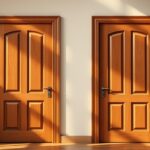 Jakie drzwi prawe czy lewe – jak rozpoznać i wybrać Jakie drzwi prawe czy lewe