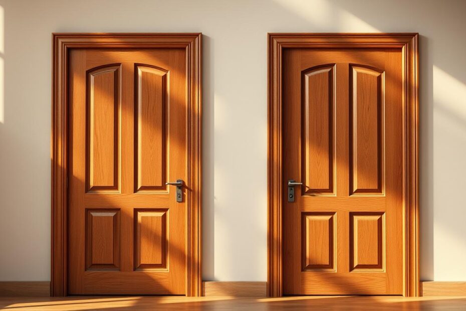 Jakie drzwi prawe czy lewe