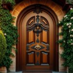 Jakie drzwi wejściowe do domu – poradnik wyboru Jakie drzwi wejściowe do domu
