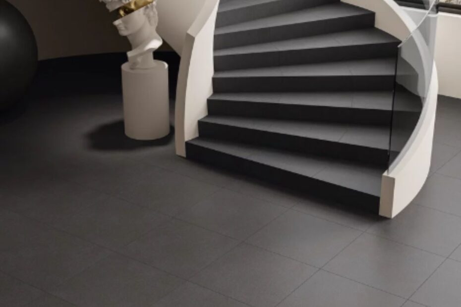 Jak urządzić schody w mieszkaniu