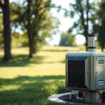 Jaki hydrofor do studni