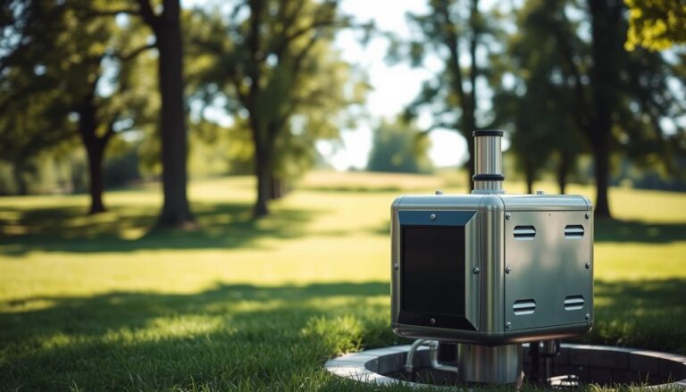 Jaki hydrofor do studni