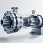 Pompa hydroforowa do studni