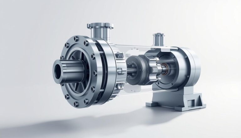 Pompa hydroforowa do studni