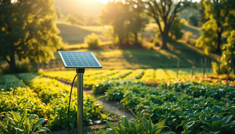 Pompa solarna do studni