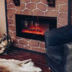 Jaki kominek wybrać do salonu?